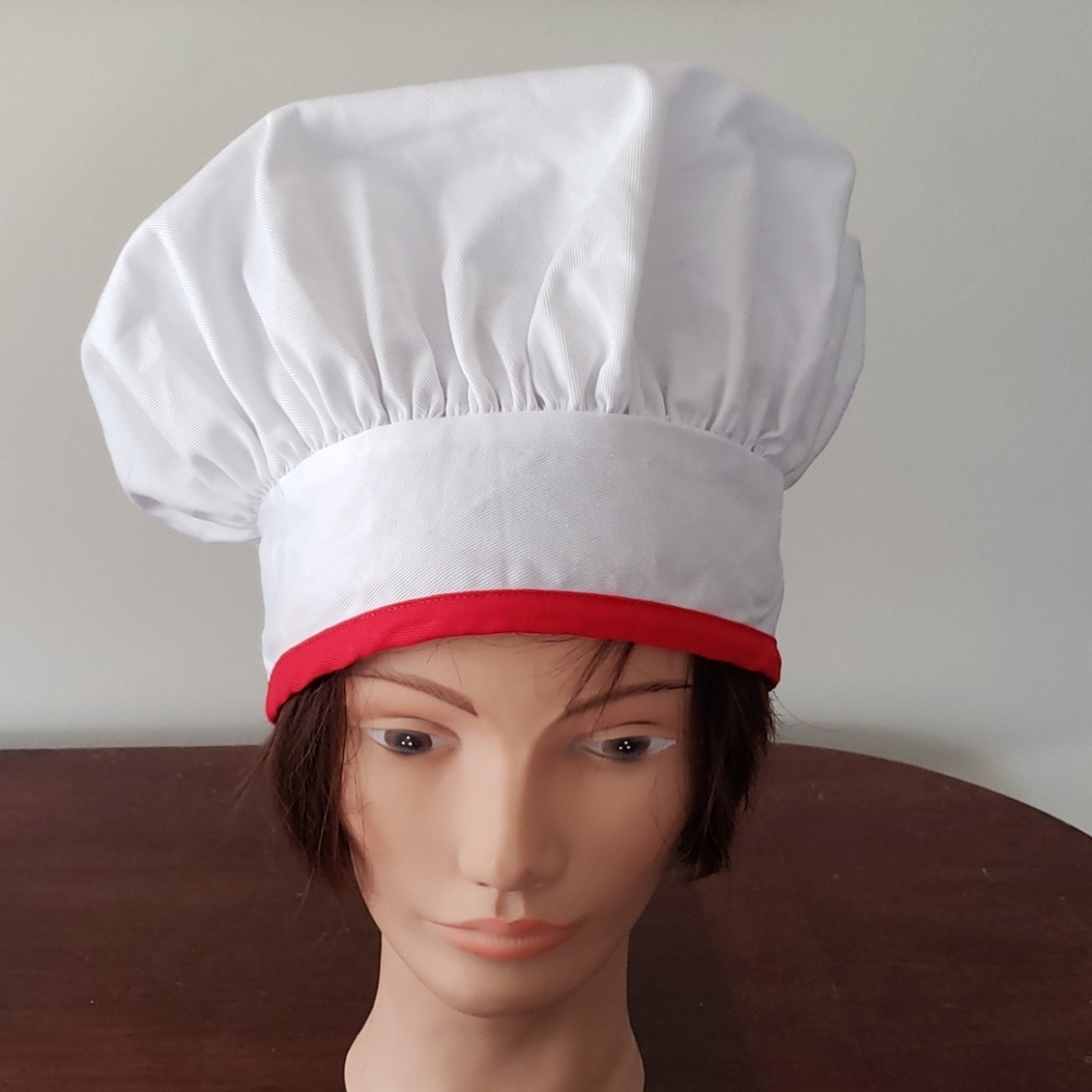 Pampered Chefs Kids Hat
